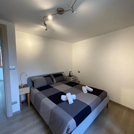 Ca' Sueler Villa Crevoladossola Bagian luar foto