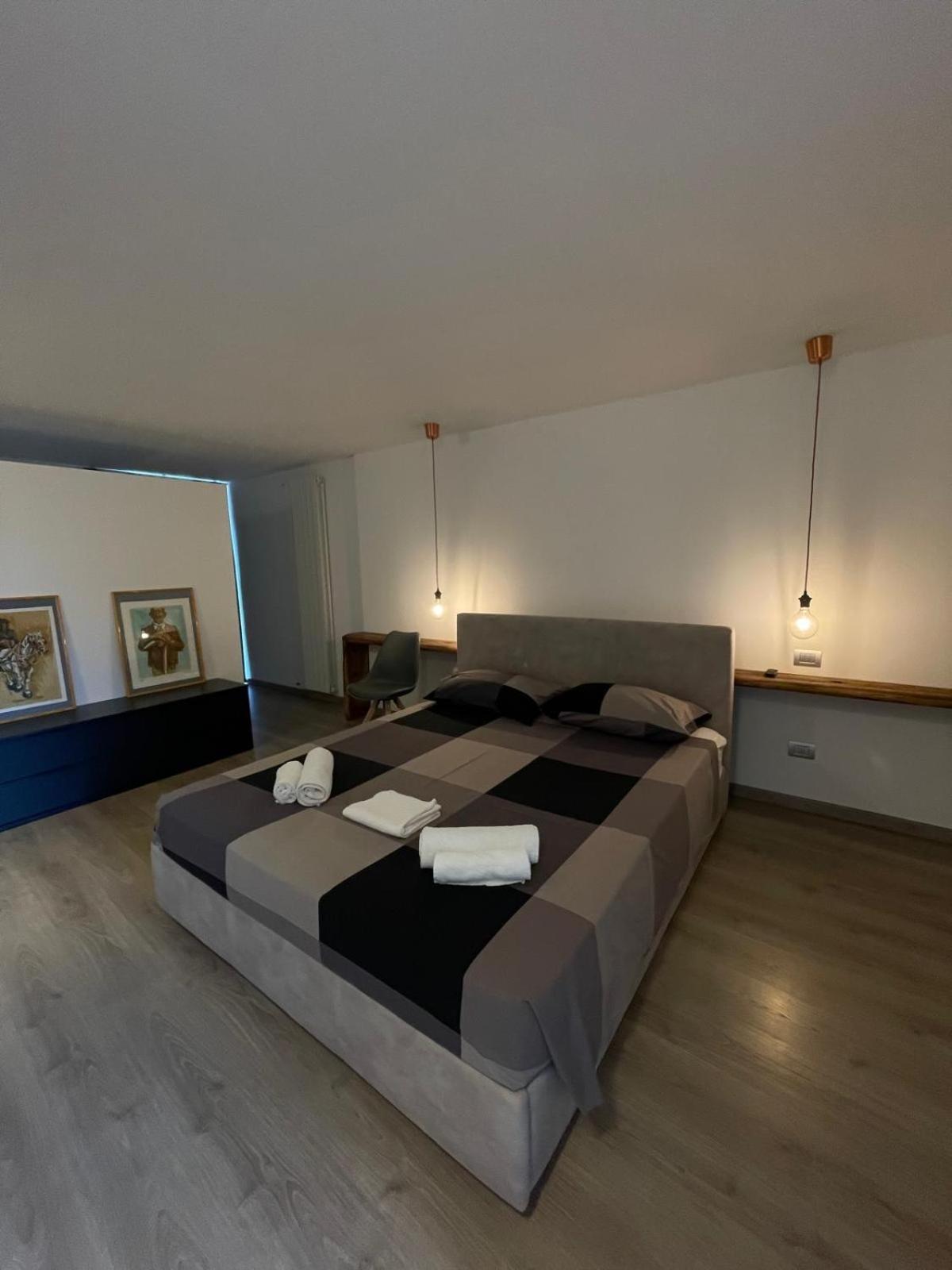 Ca' Sueler Villa Crevoladossola Bagian luar foto