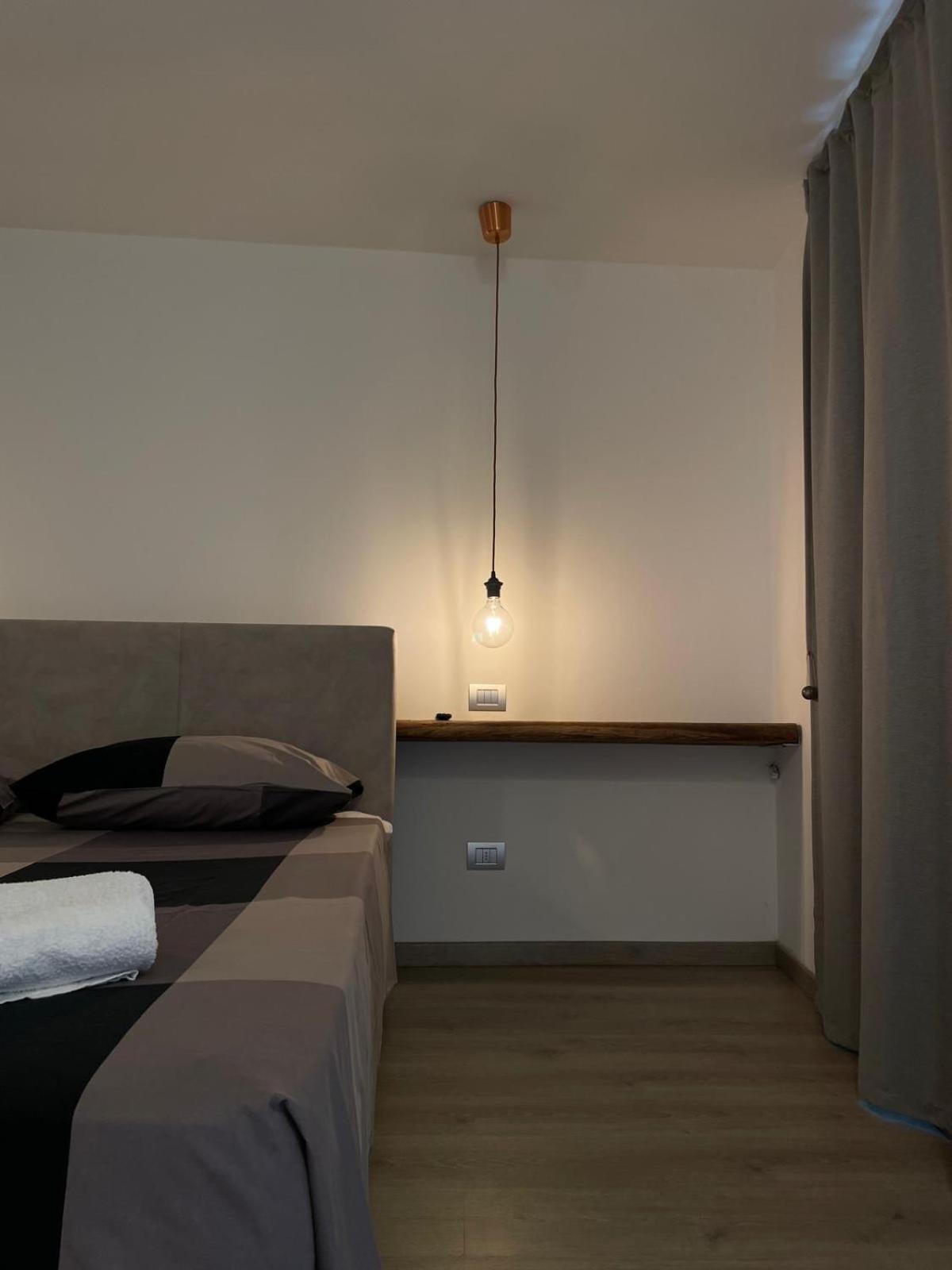 Ca' Sueler Villa Crevoladossola Bagian luar foto