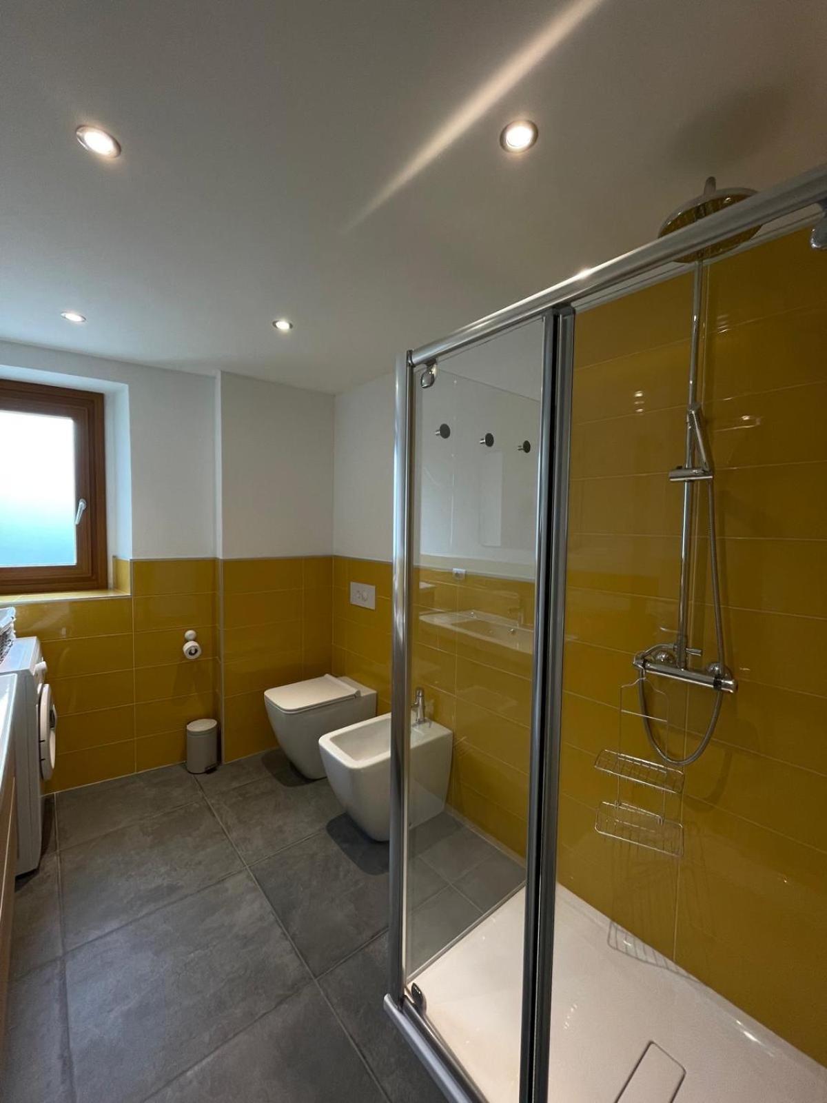 Ca' Sueler Villa Crevoladossola Bagian luar foto