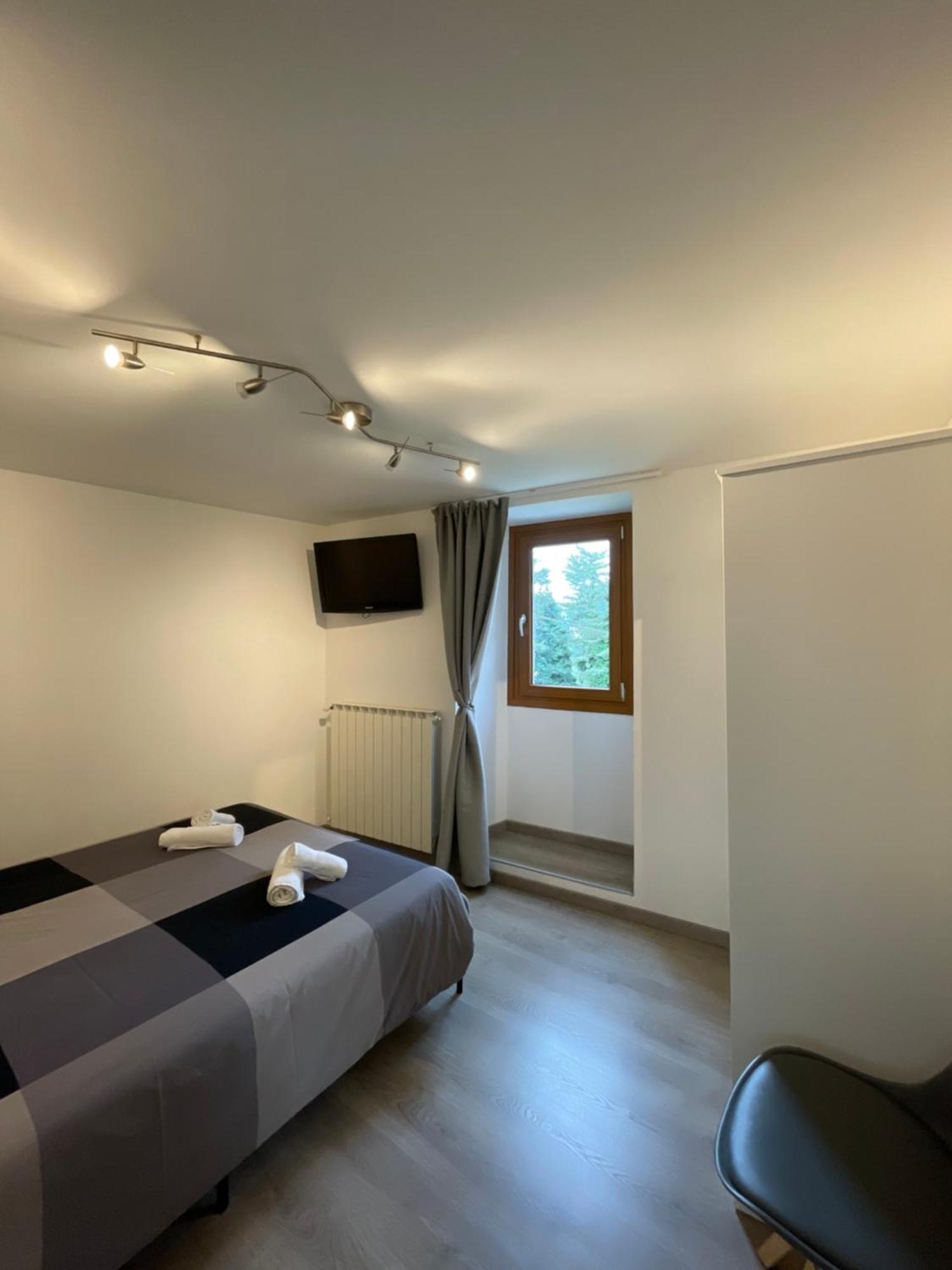 Ca' Sueler Villa Crevoladossola Bagian luar foto