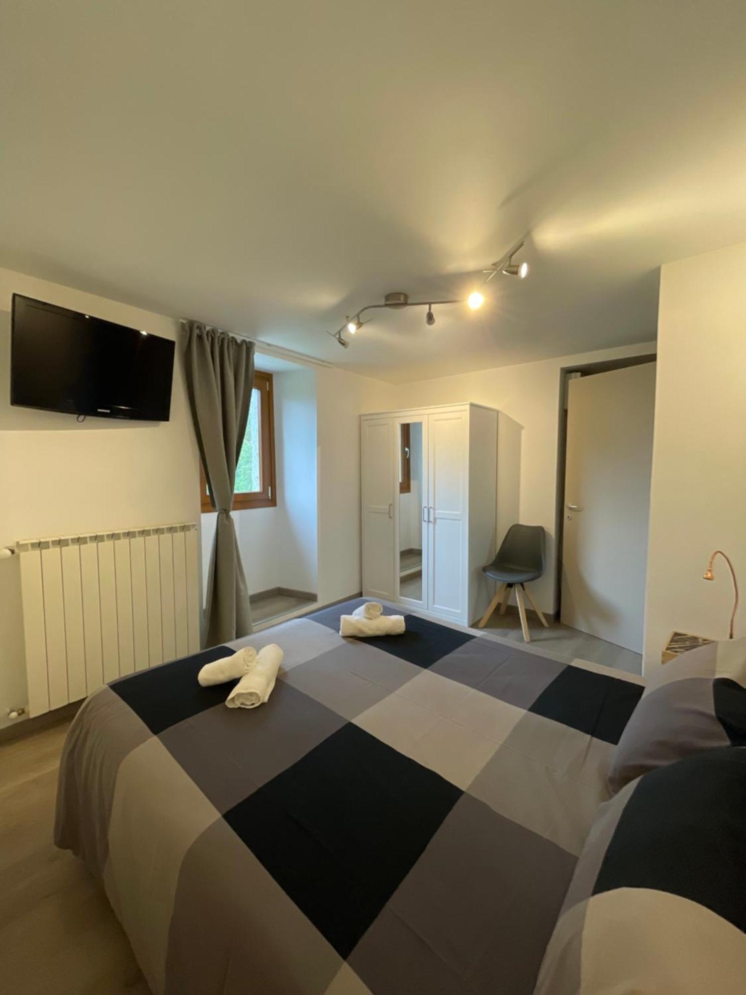 Ca' Sueler Villa Crevoladossola Bagian luar foto