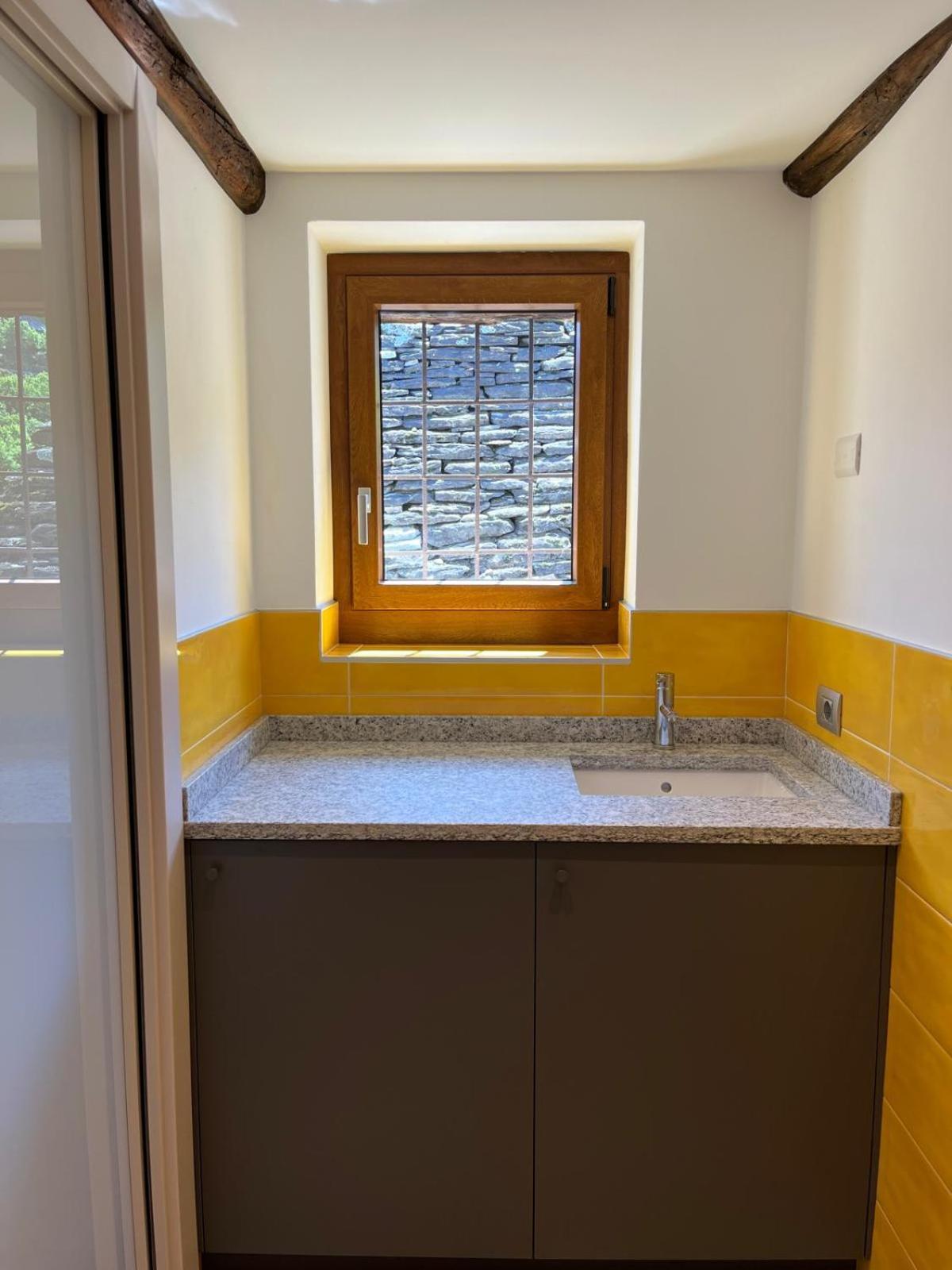 Ca' Sueler Villa Crevoladossola Bagian luar foto