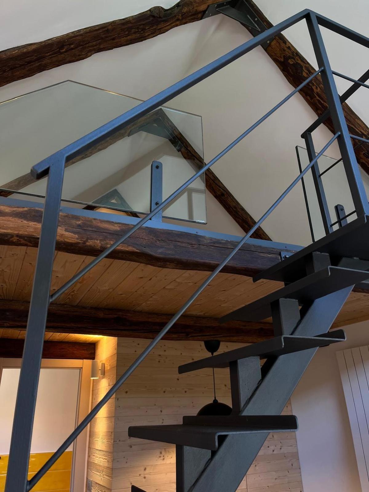 Ca' Sueler Villa Crevoladossola Bagian luar foto