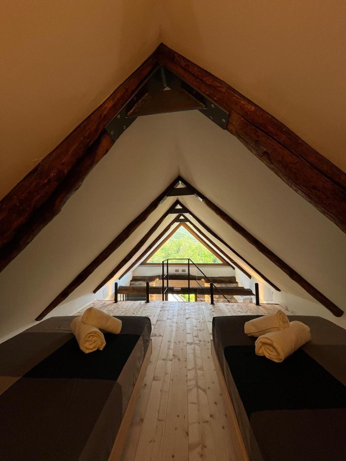 Ca' Sueler Villa Crevoladossola Bagian luar foto