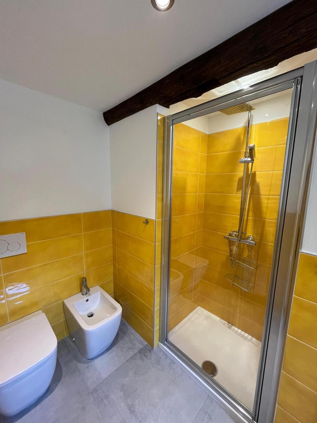 Ca' Sueler Villa Crevoladossola Bagian luar foto