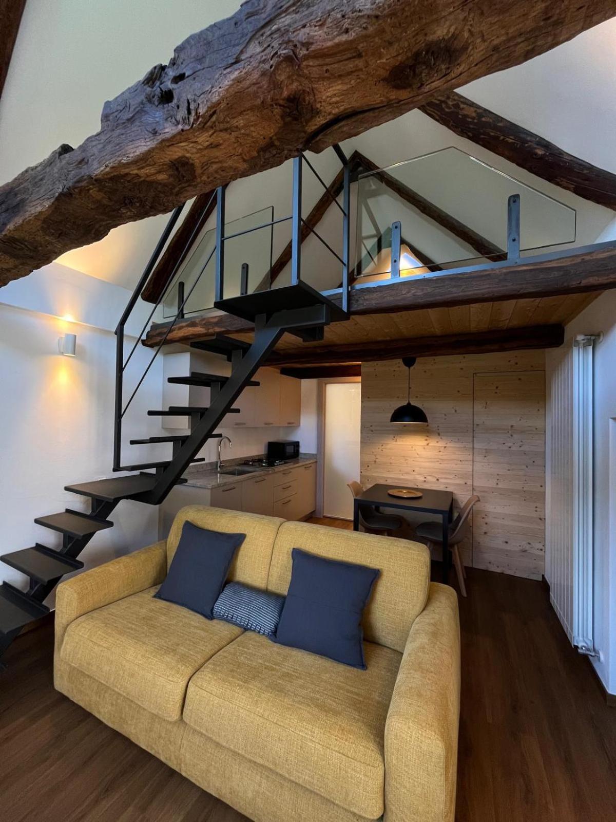 Ca' Sueler Villa Crevoladossola Bagian luar foto