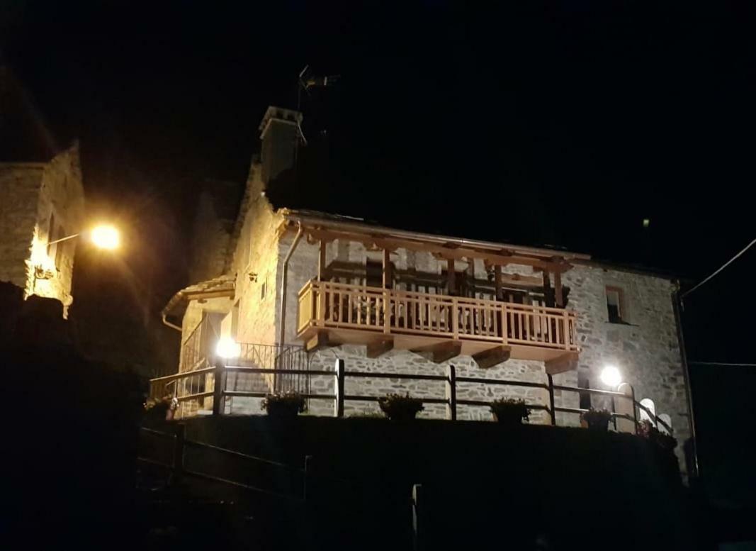 Ca' Sueler Villa Crevoladossola Bagian luar foto