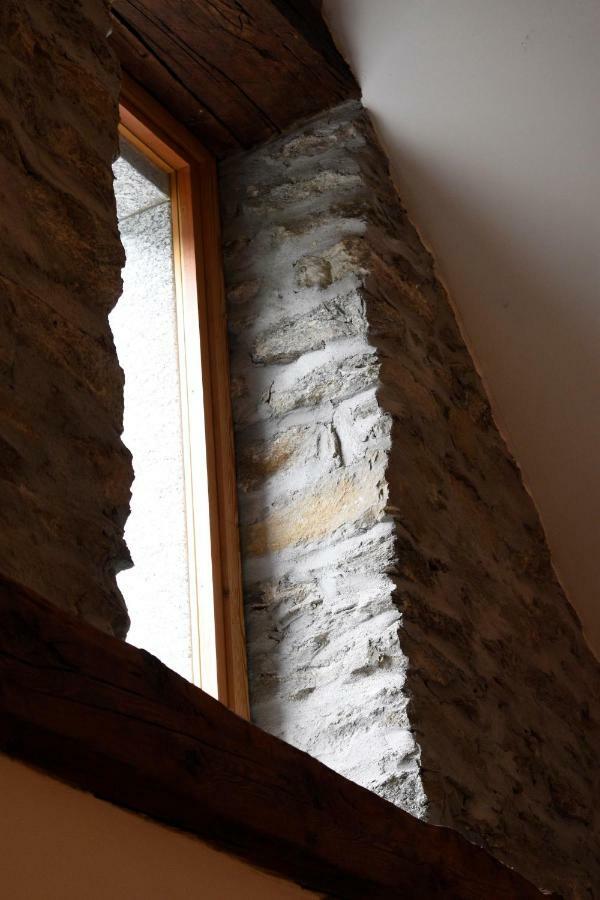 Ca' Sueler Villa Crevoladossola Bagian luar foto