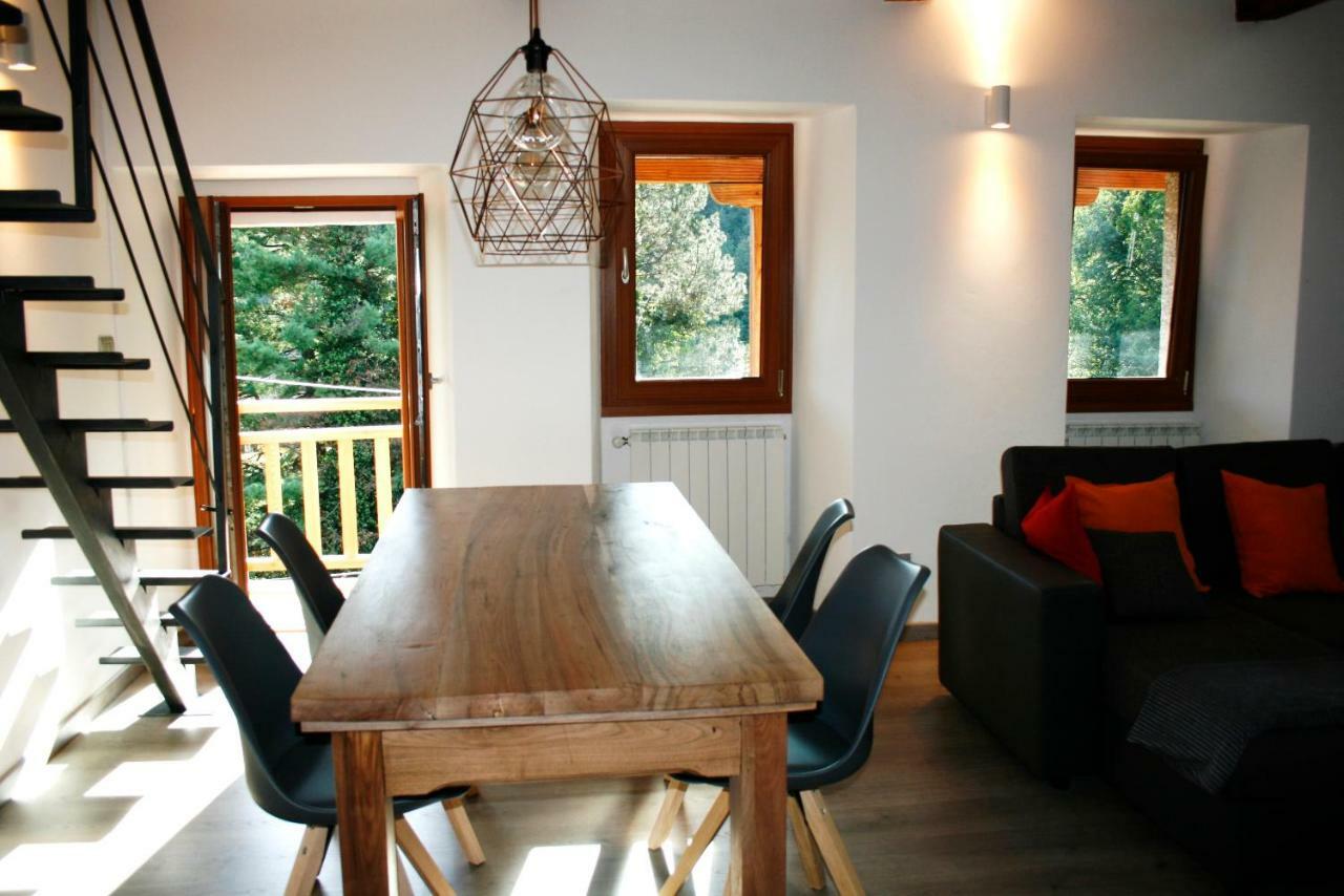 Ca' Sueler Villa Crevoladossola Bagian luar foto
